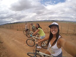 De Zeekoe Guest Farm