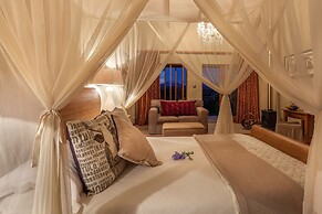 De Zeekoe Guest Farm