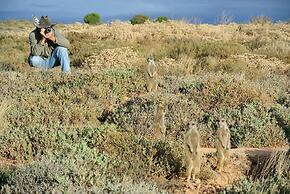 De Zeekoe Guest Farm