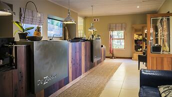 De Zeekoe Guest Farm