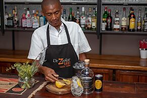 De Zeekoe Guest Farm