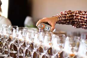 De Zeekoe Guest Farm