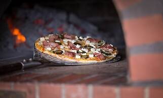 De Zeekoe Guest Farm