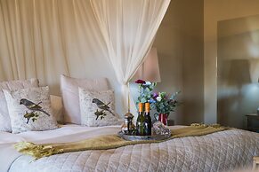 De Zeekoe Guest Farm