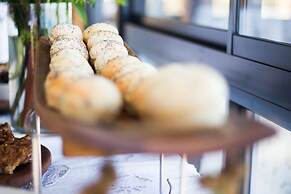 De Zeekoe Guest Farm