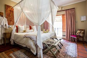 De Zeekoe Guest Farm