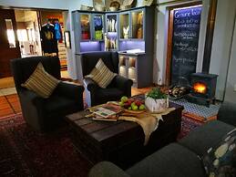 De Zeekoe Guest Farm