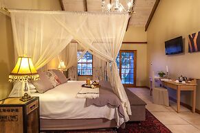 De Zeekoe Guest Farm