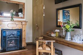 De Zeekoe Guest Farm