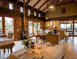 De Zeekoe Guest Farm