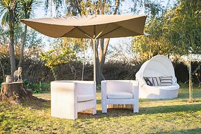 De Zeekoe Guest Farm