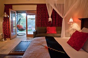 De Zeekoe Guest Farm