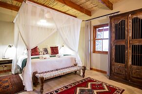 De Zeekoe Guest Farm