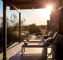 De Zeekoe Guest Farm