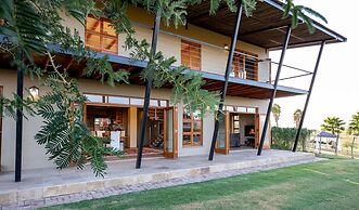 De Zeekoe Guest Farm