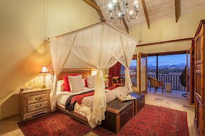 De Zeekoe Guest Farm