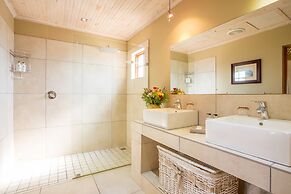 De Zeekoe Guest Farm