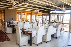 De Zeekoe Guest Farm