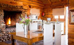 De Zeekoe Guest Farm