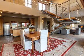 De Zeekoe Guest Farm