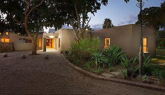 De Zeekoe Guest Farm