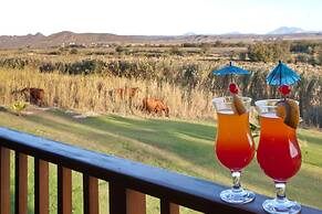 De Zeekoe Guest Farm