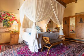 De Zeekoe Guest Farm