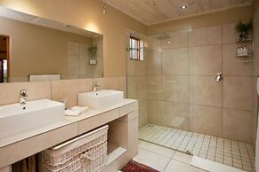 De Zeekoe Guest Farm