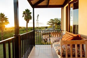 De Zeekoe Guest Farm