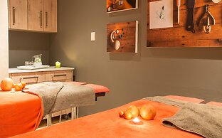 De Zeekoe Guest Farm