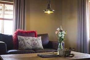 De Zeekoe Guest Farm