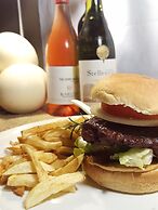 De Zeekoe Guest Farm