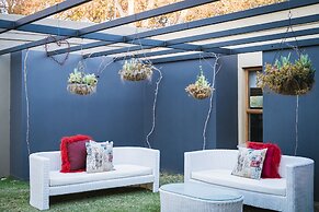 De Zeekoe Guest Farm