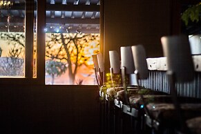 De Zeekoe Guest Farm