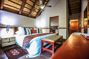 Grand Kruger Lodge and Spa