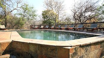 Grand Kruger Lodge and Spa