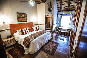 Grand Kruger Lodge and Spa