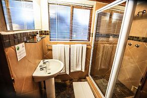 Grand Kruger Lodge and Spa