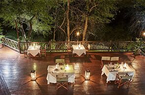 Grand Kruger Lodge and Spa