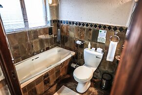 Grand Kruger Lodge and Spa