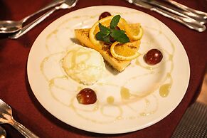 Grand Kruger Lodge and Spa