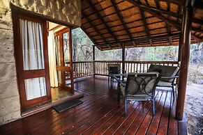 Grand Kruger Lodge and Spa