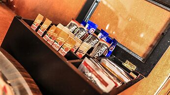 Grand Kruger Lodge and Spa