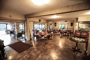 Grand Kruger Lodge and Spa