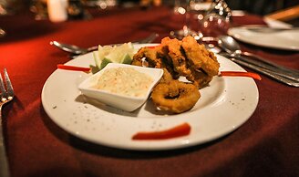 Grand Kruger Lodge and Spa