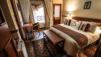 Grand Kruger Lodge and Spa