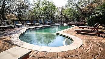 Grand Kruger Lodge and Spa