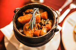 Grand Kruger Lodge and Spa