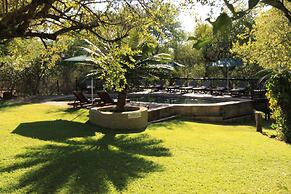 Grand Kruger Lodge and Spa