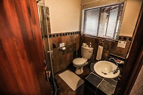 Grand Kruger Lodge and Spa